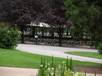  Terrasse de la brasserie du parc de la Pépinière